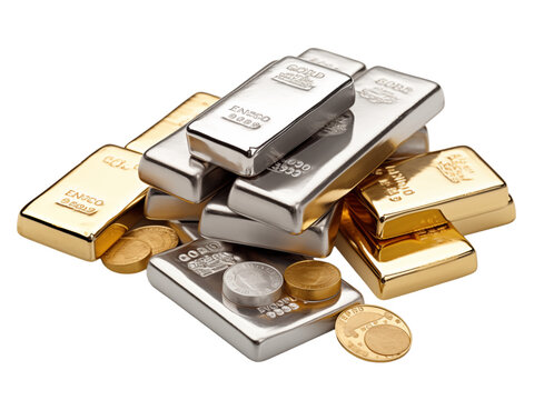 Gold and Silver Price in Nepal